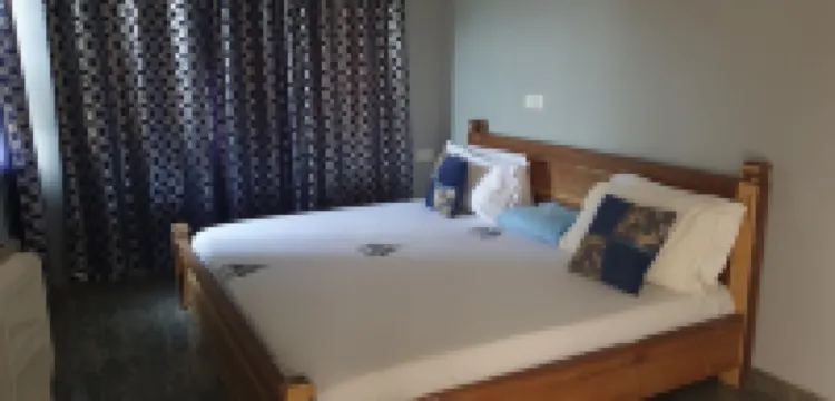 Trapezium Lodge (Royal Triangle Guest House Annex) Hoteles en 