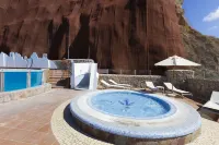 Gloria Palace Royal Hotel & Spa - badewanne