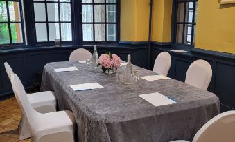 Cbh Morritt Hotel and Spa