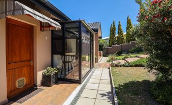 Belle Vue Ridge Bnb,