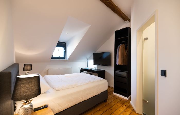 Nikii Boutique Hotel