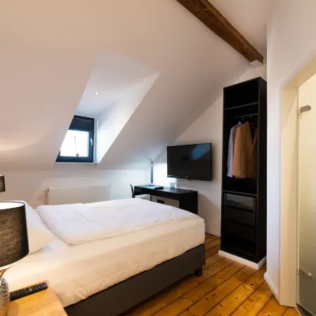 Nikii Boutique Hotel