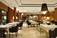 URH Hotel Spa Zen Balagares - Breakfast