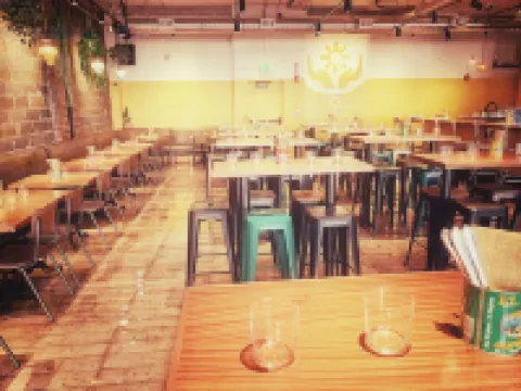 โรงแรมเดอะเรโวลูชั่น โรงแรมในบอสตัน