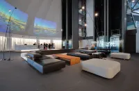 BAH Barcelona Airport Hotel Hotels in El Prat de Llobregat