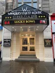 The Waverley Guest House Hoteles en Inverness