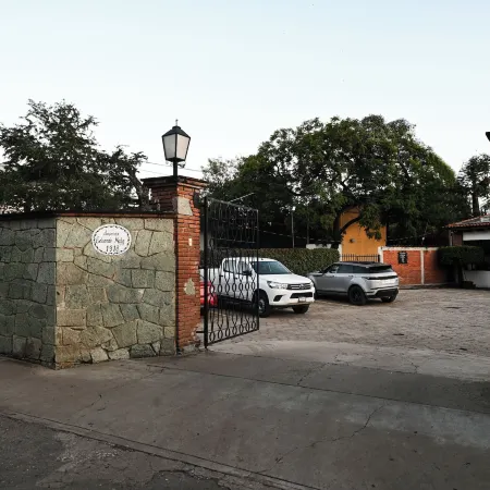 Hotel Hacienda