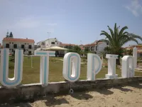 Utopia Kavos Hotels in Kavos