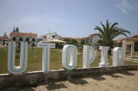 Utopia Kavos