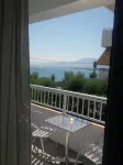 Hotel Thisvi - Mountain view