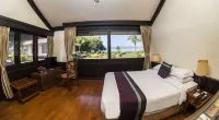 Bagan Thiripyitsaya Sanctuary Resort - balcony