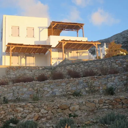 Kaminaki Amorgos