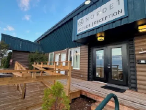 Nordet Hotels in Perce