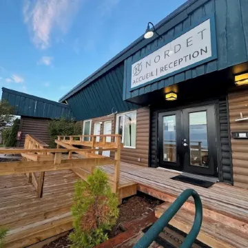 Nordet