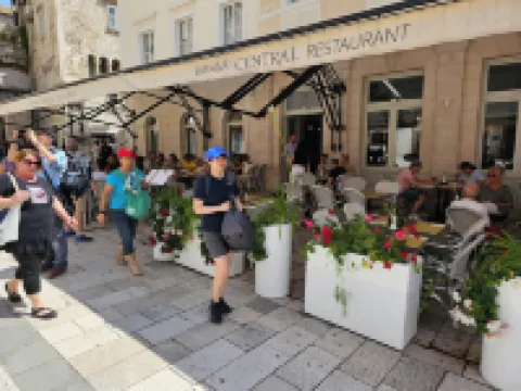 Malena Palace Experience