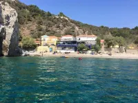 Psaros Melinta - Nouto- ja jättöpalvelut