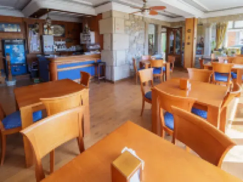 As Areas I Hotels in Viveiro