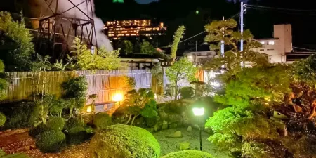 Waseidou Zen