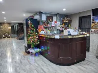 Ban-Kaeng Resort
