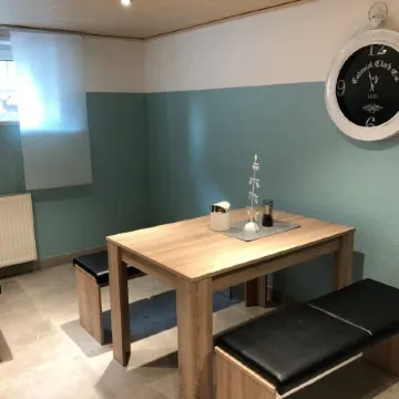 Ferienwohnungen Abendsonne - 8 Gehminuten Zum EP