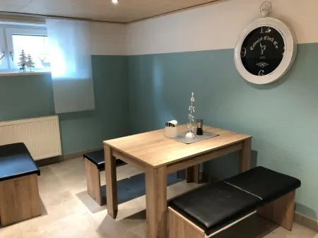 Ferienwohnungen Abendsonne - 8 Gehminuten Zum EP