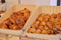 Kallisté - sarapan