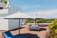 The Streamliner Hotel Apartment Hotel a Tamatave