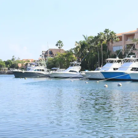 Estudio Cerca del Mar, en Puerto Aventuras 201