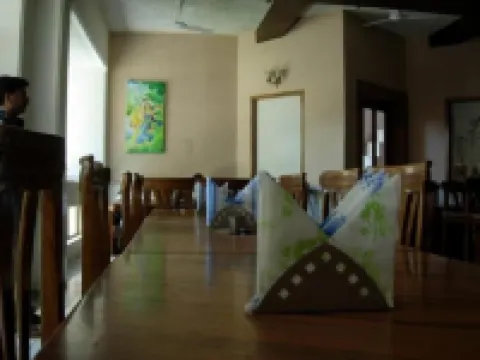 アナンダ クリシュナ バン ブリンダーバンのホテル