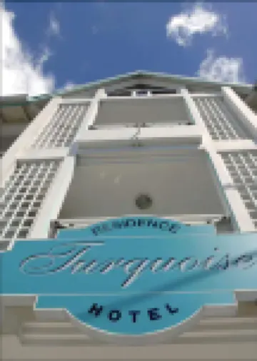 Résidence Turquoise Guadeloupe - Vue Mer et Lagon Hotel a 