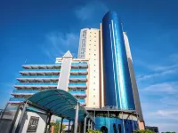 Climia Benidorm Plaza Hotels in Benidorm