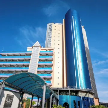 Climia Benidorm Plaza