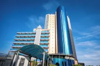 Climia Benidorm Plaza