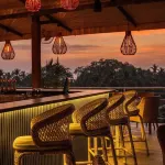 The Acacia Hotel & Spa - Quầy bar