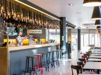 Novotel Lille Centre Gares Hotels in Lille