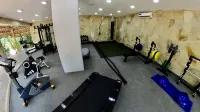 Tulia Zanzibar Unique Beach Resort - Gym
