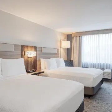 Holiday Inn Express FEDERAL WAY - SEATTLE SOUTH by IHG