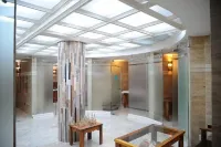 Bc Spa Hotel - Spa