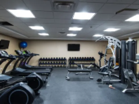 Western Star All Suites Signature Hotel Hoteles en Estevan