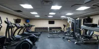 Western Star All Suites Signature Hotel Hotels in Estevan