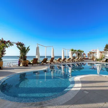 Aphrodite Beach Hotel