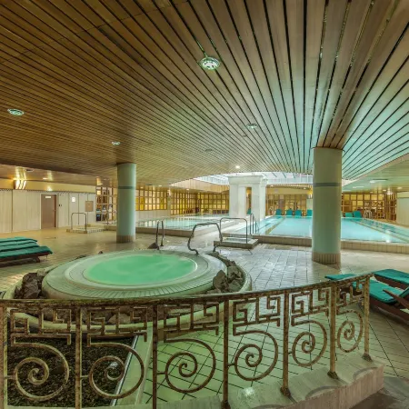 Verdi Budapest Aquincum