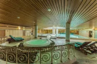 Verdi Budapest Aquincum - spa