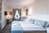 Hovde Gård Hôtels à : Brekstad