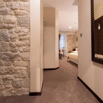 Heritage Hotel Antique Split