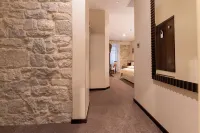 Heritage Hotel Antique Split Hotels in Split