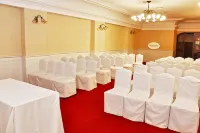 Hotel Austral Bahía Blanca Hotel di Bahia Blanca
