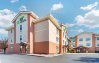 Extended Stay America Suites - Sacramento - Vacaville Hotels in Dixon