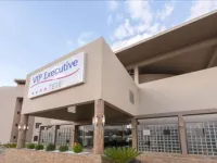 Hotel VIP Executive Tete Các khách sạn ở 