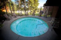 Kandahar Lodge at Whitefish Mountain Resort - Perheystävällinen